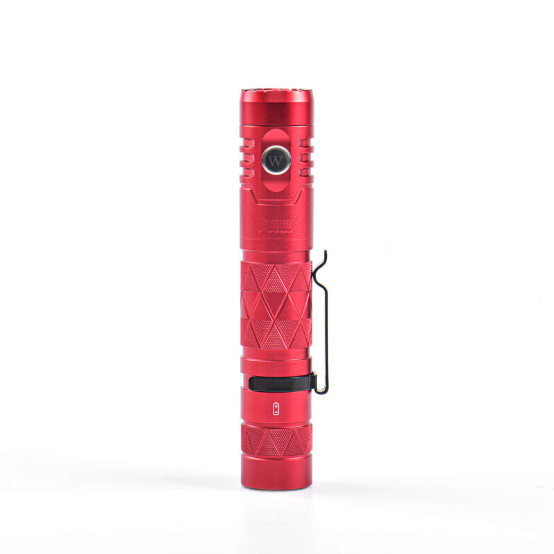 Wuben E12R Red Wuben E12R Red