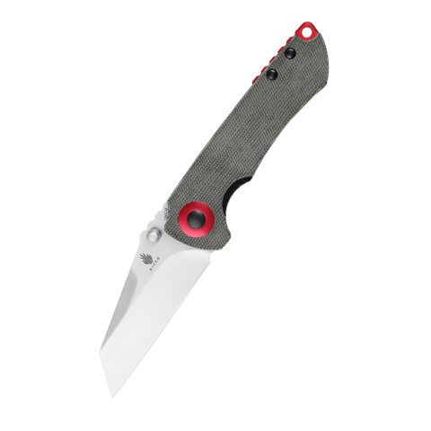 Kizer Critical mini