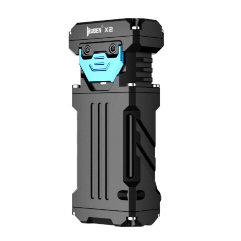 Wuben X2 black